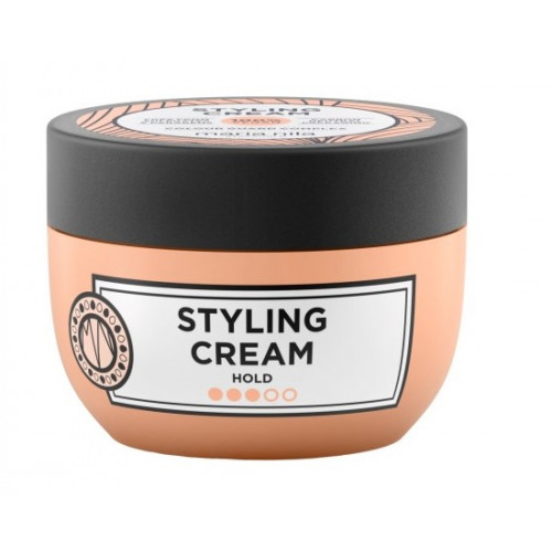 Maria Nila Style Styling Cream tvar a defin. účesu